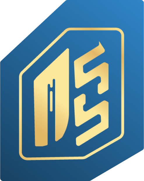 MinShinSaw Logo